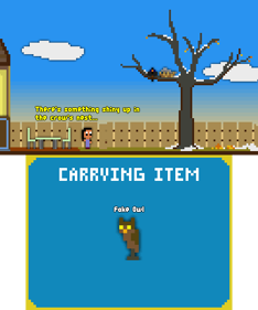 Turkey, Please! - Screenshot - Gameplay (World) - 400x480