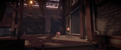 Deer & Boy - Screenshot - Gameplay (World) - 5184x2160