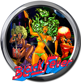 Black Fever - Fanart - Cart - Front (World) - 877x898