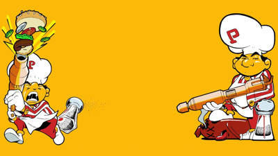 Heavy Burger - Fanart - Background (World) - 1920x1080