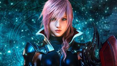 Lightning Returns: Final Fantasy XIII - Fanart - Background (World) - 1920x1080