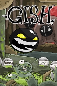 Gish - Box - Front (World) - 267x400