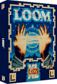 Loom - Box - 3D (Europe) - 850x1244