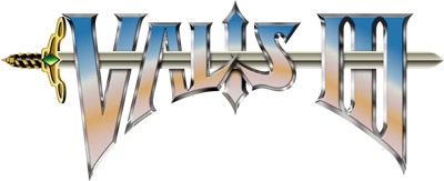 Valis III - Clear Logo (North America) - 3724x1518