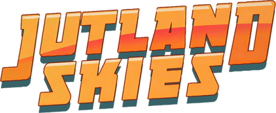 Jutland Skies - Clear Logo (World) - 640x262