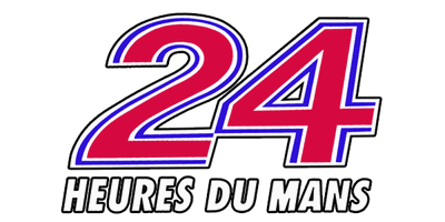Test Drive: Le Mans - Clear Logo (France) - 600x300