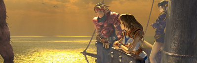 The Legend of Dragoon - Banner (World) - 1920x620