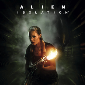 Alien: Isolation - Square (World) - 2160x2160
