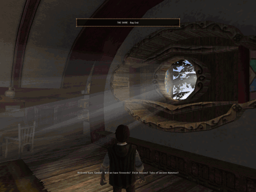 The Lord of the Rings: The Fellowship of the Ring - Screenshot - Gameplay (World) - 1920x1440