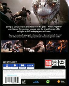 God of War - Box - Back (Europe) - 646x800