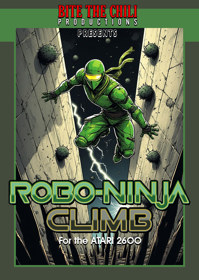 Robo-Ninja Climb - Box - Front (World) - 640x900