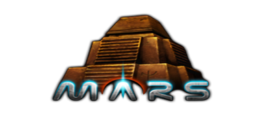 Mars - Clear Logo (World) - 400x175
