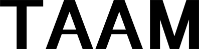 Taam - Clear Logo (Germany) - 2400x598