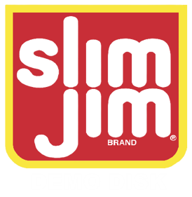Slim Jim Demo Disc - Clear Logo (North America) - 475x487