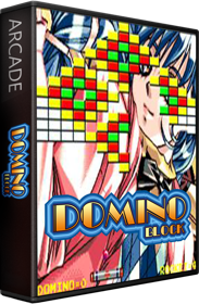 Domino Block - LaunchBox Games Database
