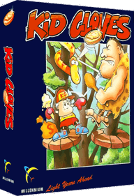 Kid Gloves - Box - 3D (Europe) - 850x1244