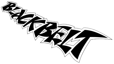 Blackbelt (Zaccaria) - Clear Logo (World) - 2007x1120