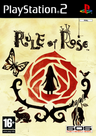 Rule of Rose - Box - Front (Italy) - 1527x2161