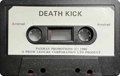 Deathkick - Cart - Front (Europe) - 1169x741