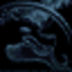 Mortal Kombat II - Icon (World) - 32x32