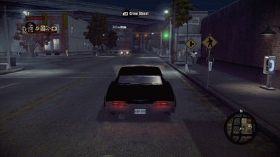 The Godfather II - Screenshot - Gameplay (World) - 1280x720