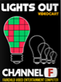 Lights Out - Box - Front (North America) - 747x1000