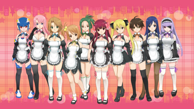 Illustration of Dream C Club