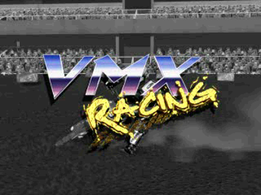 VMX Racing - Screenshot - Game Title (World) - 640x480