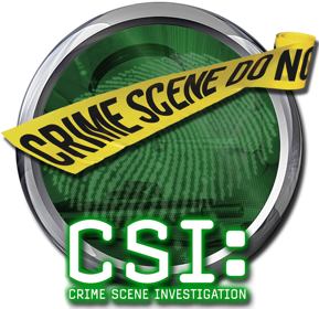CSI: Crime Scene Investigation - Fanart - Cart - Front (World) - 958x929