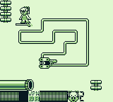 Illustration of Roll-chan World 2