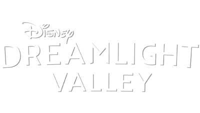 Disney Dreamlight Valley - Clear Logo (North America) - 640x360