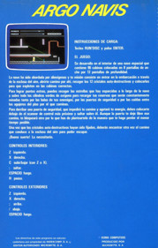 Argo Navis - Box - Back (Spain) - 920x1442