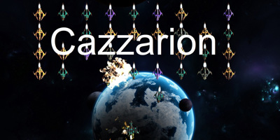 Cazzarion - Banner (World) - 2000x1000