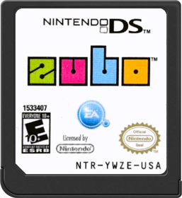 Zubo - Cart - Front (North America) - 517x564