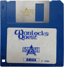 Warlock - Disc (Europe) - 825x860