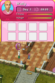 Pet Adoption Center - Screenshot - Gameplay (World) - 256x384