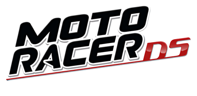Moto Racer DS - Clear Logo (World) - 1500x730