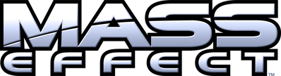 Mass Effect - Clear Logo (World) - 5060x1373