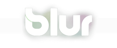 Blur - Clear Logo (null) - 824x343