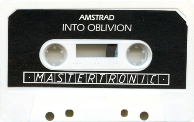 Into Oblivion - Cart - Front (Europe) - 1185x749