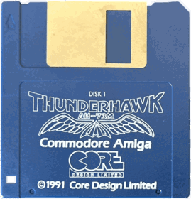 Thunderhawk - Disc (Europe) - 736x766