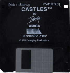 Castles - Disc (Europe) - 795x830