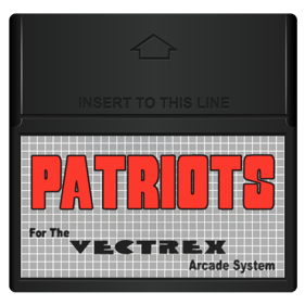 Patriots - Cart - Front (North America) - 700x700