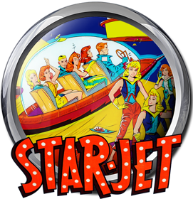 Star-Jet - Fanart - Cart - Front (World) - 877x907