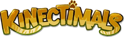 Kinectimals: Now with Bears! - Clear Logo (null) - 600x182