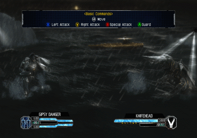 Pacific Rim - Screenshot - Gameplay (World) - 1024x720