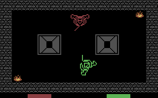 Illustration of Chainmail!