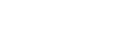 Mission: Impossible - Clear Logo (World) - 3092x1168