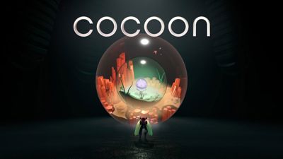 Cocoon - Banner (North America) - 1200x675