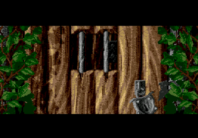 Shadow of the Beast II - Screenshot - Gameplay (World) - 640x448